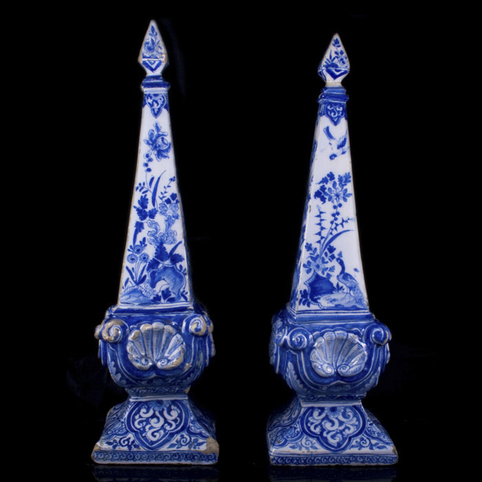 European faience