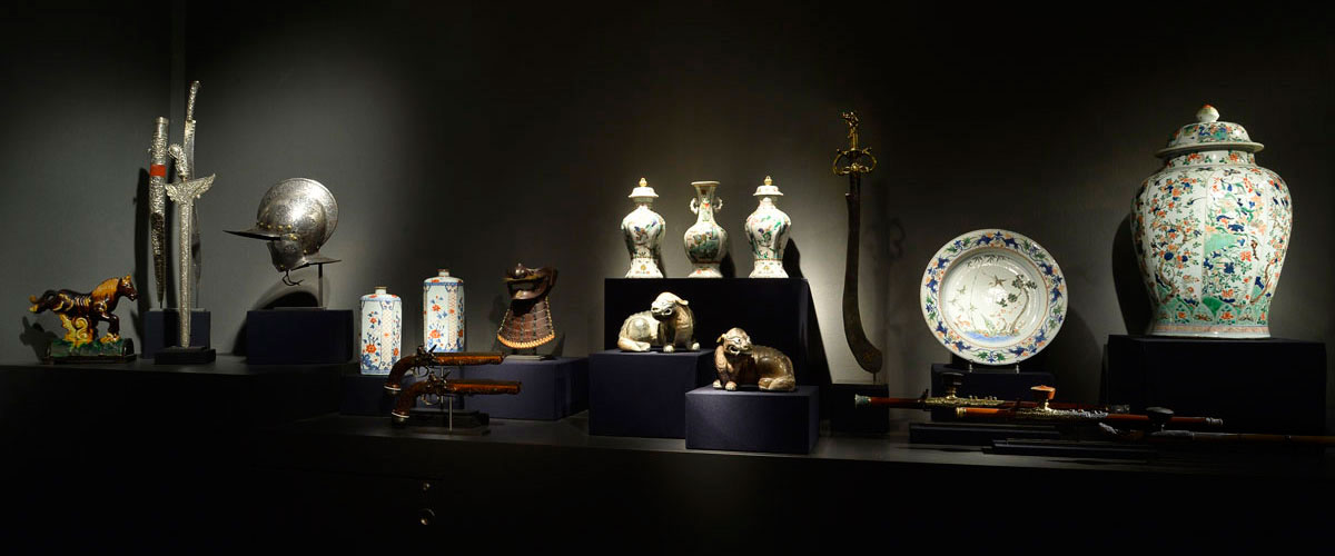 Galerie Lamy