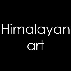 Himalayan antiques