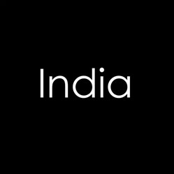 Indian antiques