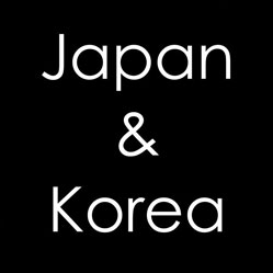 Japanese and Korean antiques