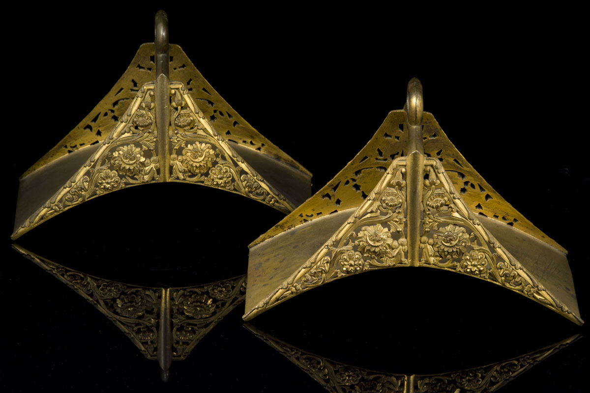 Ottoman Rokkab