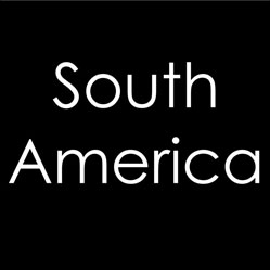 South American antiques