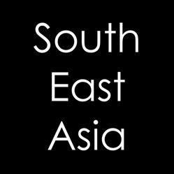 South East Asian antiques